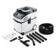 Mobilní vysavač CLEANTEC CT 25-Set