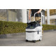 Mobilní vysavač CLEANTEC CT 25-Set