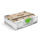 Systainer³ SYS3-MFT M 112
