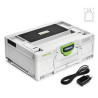 FESTOOL Bluetooth® reproduktor TOPROCK SYS3 BT20 M 137 USB-C 578563