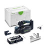 FESTOOL Akumulátorový hoblík HLC 82 EB-Basic-Set 578600
