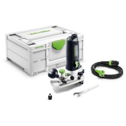 Modulová hranová frézka MFK 700 KA EQ-Plus