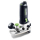 Modulová hranová frézka MFK 700 KA EQ-Plus