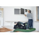 Napájecí sada SYS 18V 4xHP5,0/TCL6DUO
