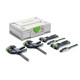 FESTOOL Sada příslušenství ZS FS-EP TS/TSC55 578697
