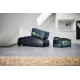 Napájecí sada 18V 2xHP5,0/TCL6