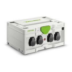 SYS-PowerHub SYS3-PH M 187 BE/CZ/FR/PL/SK