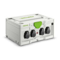 FESTOOL SYS-PowerHub SYS3-PH M 187 BE/CZ/FR 578573