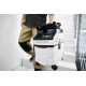 Mobilní vysavač CLEANTEC CT 25