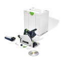 FESTOOL Akumulátorová ponorná pila TSC 55 KEB-Basic 578738