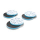 Brusivo Granat PROfile D150 GR PRO/10-Set
