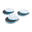 FESTOOL Brusivo Granat PROfile D150 GR PRO/10-Set 578795
