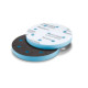 Brusivo Granat PROfile D125 M GR PRO/10