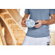 Brusivo Granat PROfile D125 M GR PRO/10