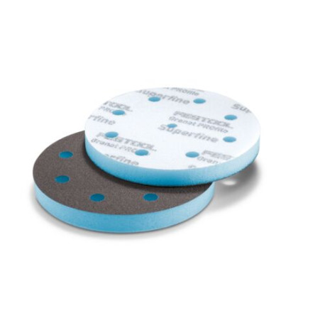 Brusivo Granat PROfile D125 S GR PRO/10