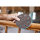 Brusivo Granat PROfile D125 S GR PRO/10