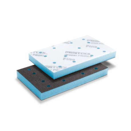 Brusivo Granat PROfile 80x133 F GR PRO/10