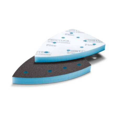 Brusivo Granat PROfile Delta F GR PRO/10