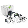 FESTOOL Horní frézka OF 1400 EBQ-Plus 578940