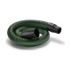 Sací hadice D36x1,4m-AS/CTR