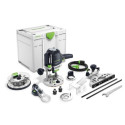 FESTOOL Horní frézka OF 1400 EBQ-Plus-Box 578953