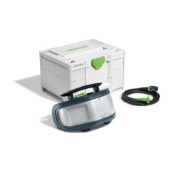 FESTOOL Hybridní stavební světlo SYSLITE DUO-H I-Basic 578510