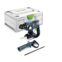 FESTOOL Akumulátorové kombinované kladivo KHC-S 18-Basic 578747