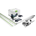 FESTOOL Akumulátorová pila na izolační materiály ISC 240 EB-Basic/XL-FS 578922