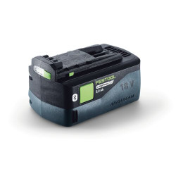 Akumulátor HighPower BP 18 Li 5,0 HP-ASI