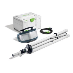 FESTOOL Hybridní stavební světlo SYSLITE DUO-H I-Basic-Set 578963