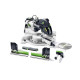 FESTOOL Kapovací pila KAPEX KS 120 REB-Set-AS 579357