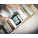 Systainer³ s brusivem Granat Net D225 GR NET HSK-A SYS-P