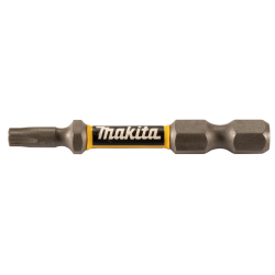 MAKITA E-03349 torzní  bit řady Impact Premier (E-form),T20-50mm,2ks