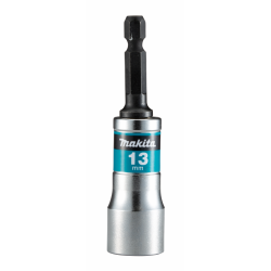 MAKITA E-03492 torzní ořech řady Impact Premier s kloubem, bit, H13-80mm,1pc