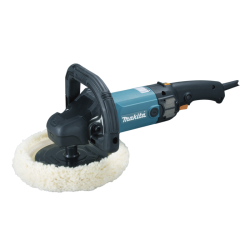 MAKITA 9237CB Leštička 180mm,1200W