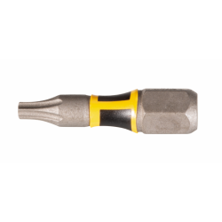 MAKITA E-03193 torzní  bit řady Impact Premier (C-form),T10-25mm,2ks