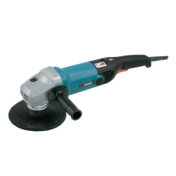 MAKITA SA7000C Úhlová bruska/leštička 180mm,1600W