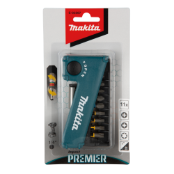 MAKITA E-03567 sada 11 ks torzních bitů Impact Premier  oldB-28597