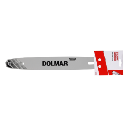MAKITA 412035061 lišta Dolmar 35cm 1,3mm 3/8" Quick set