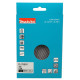 MAKITA D-78891 brusný papír 100x150mm A80