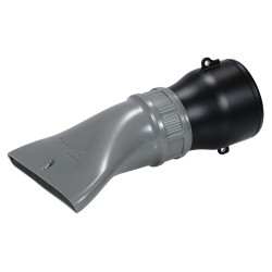 MAKITA 1915C8-7 hubice na ofukovač DUB184