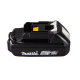 MAKITA 197254-9 akumulátor Li-ion LXT BL1820B 18V/2,0Ah - old632B42-4-old632F01-2
