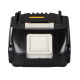 MAKITA 197254-9 akumulátor Li-ion LXT BL1820B 18V/2,0Ah - old632B42-4-old632F01-2