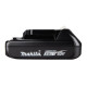 MAKITA 197254-9 akumulátor Li-ion LXT BL1820B 18V/2,0Ah - old632B42-4-old632F01-2