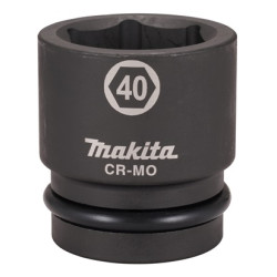 MAKITA E-24583 kl&iacute;č n&aacute;strčn&yacute; 1\", čtyřhran, 40x66 mm