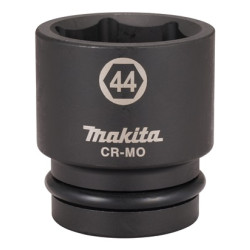 MAKITA E-24614 kl&iacute;č n&aacute;strčn&yacute; 1\", čtyřhran, 44x70 mm