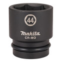 MAKITA E-24614 klíč nástrčný 1", čtyřhran,  44mm