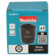 MAKITA E-24614 klíč nástrčný 1\", čtyřhran, 44x70 mm