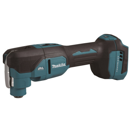 MAKITA DTM53Z Aku MultiTool Li-ion LXT 18V bez aku   Z