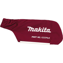 MAKITA 122296-4 prachov&yacute; pytl&iacute;k 9924DB/9900B